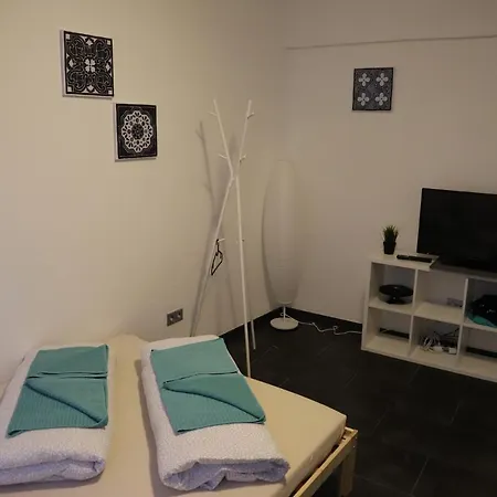 Micro-city-appartement
