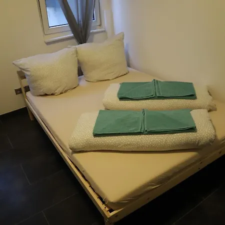 Apartamento Micro-city-appartement