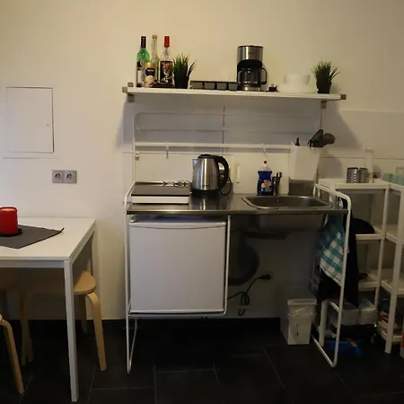 Micro-city-appartement Apartamento Coblenza